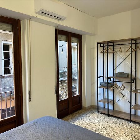 F&F Appartments Iglesias Bagian luar foto