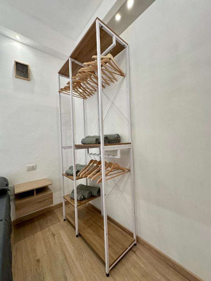 F&F Appartments Iglesias Bagian luar foto