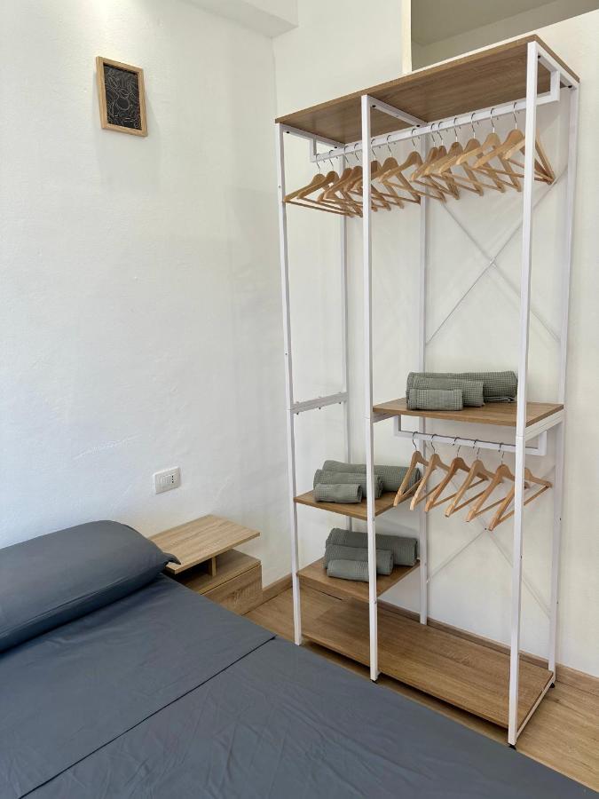 F&F Appartments Iglesias Bagian luar foto