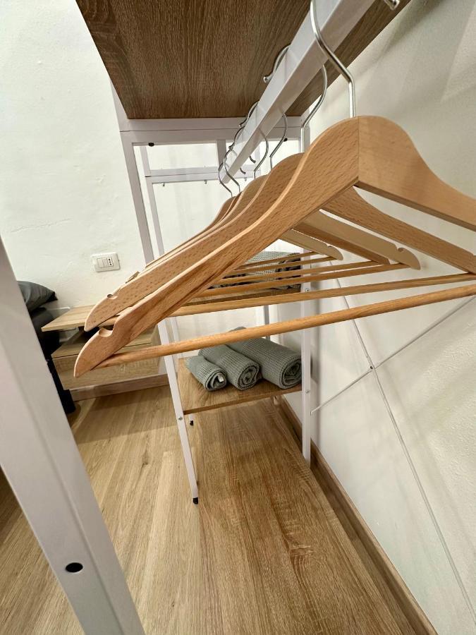 F&F Appartments Iglesias Bagian luar foto