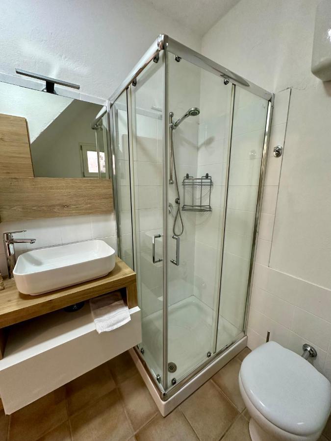 F&F Appartments Iglesias Bagian luar foto