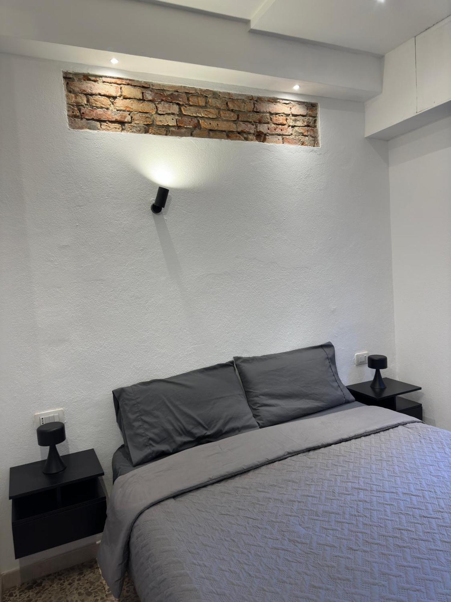 F&F Appartments Iglesias Bagian luar foto